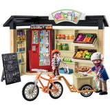 PLAYMOBIL 71250 24-Stunden-Hofladen