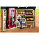 PLAYMOBIL 71250 24-Stunden-Hofladen