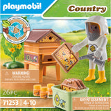 PLAYMOBIL 71253 Imkerin