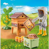 PLAYMOBIL 71253 Imkerin