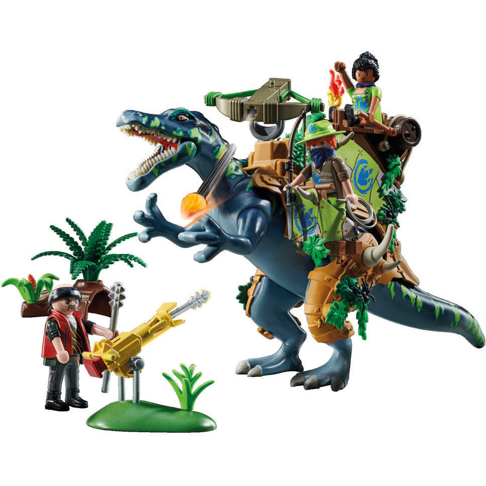 PLAYMOBIL 71260 Spinosaurus