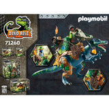 PLAYMOBIL 71260 Spinosaurus