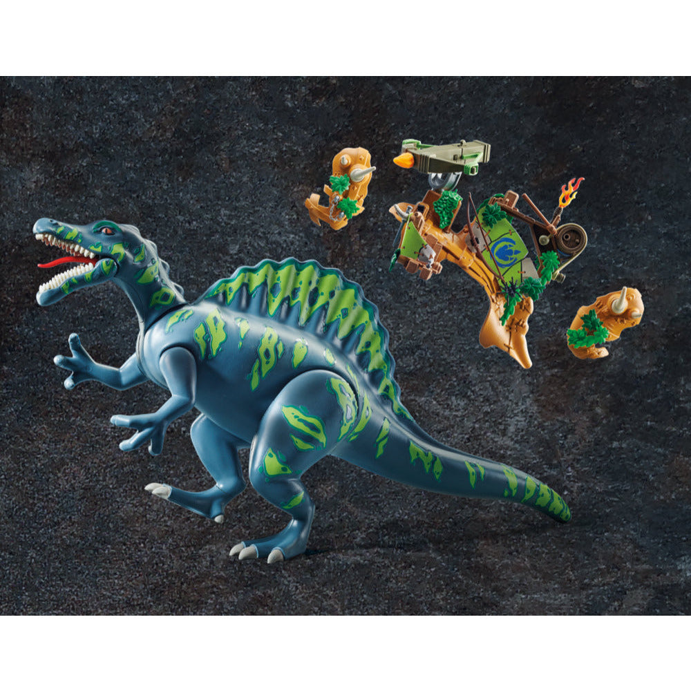 PLAYMOBIL 71260 Spinosaurus