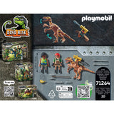 PLAYMOBIL 71264 Deinonychus