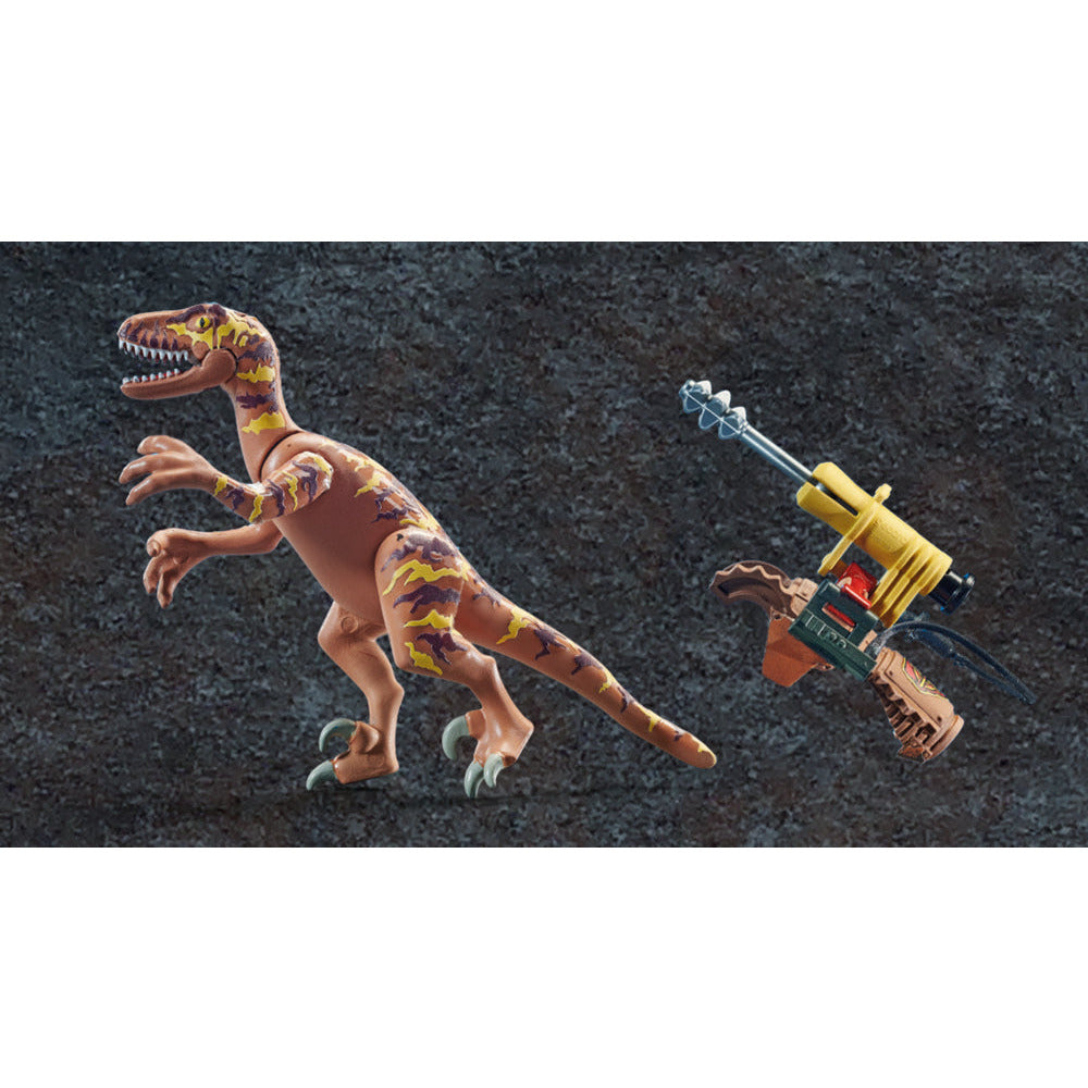 PLAYMOBIL 71264 Deinonychus