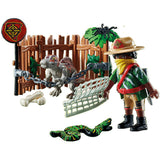 PLAYMOBIL 71265 Spinosaurus-Baby