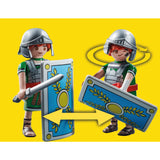 PLAYMOBIL 71268 Asterix: Numerobis und die Schlacht um den Palast