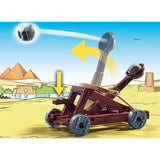PLAYMOBIL 71268 Asterix: Numerobis und die Schlacht um den Palast