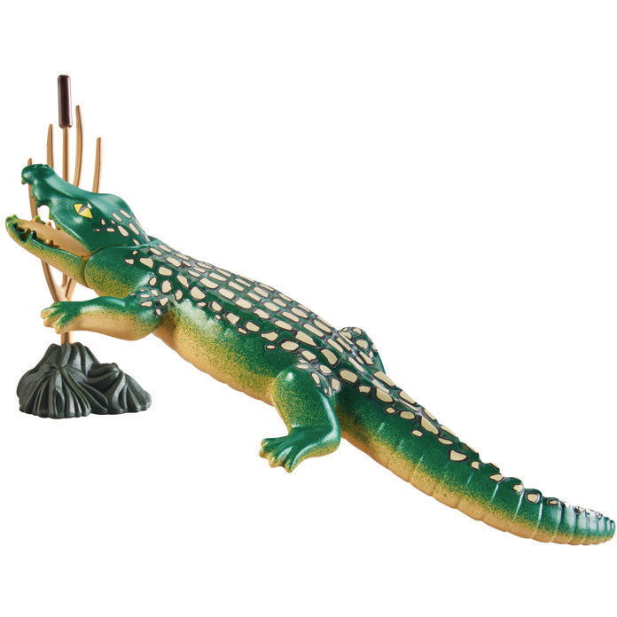 PLAYMOBIL 71287 Wiltopia - Alligator