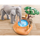 PLAYMOBIL 71294 WILTOPIA - Spritztour zum Wasserloch