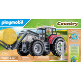 PLAYMOBIL 71305 Großer Traktor
