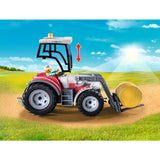 PLAYMOBIL 71305 Großer Traktor