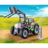 PLAYMOBIL 71305 Großer Traktor
