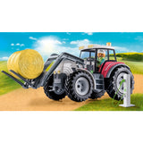 PLAYMOBIL 71305 Großer Traktor