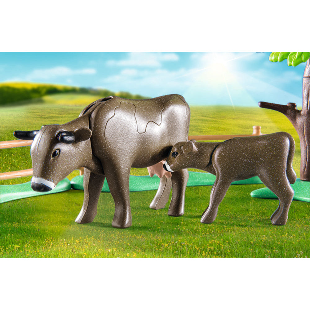 PLAYMOBIL 71307 Bauernhoftiere