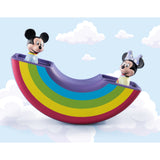 PLAYMOBIL 1.2.3 & Disney: Mickys & Minnies Wolkenhaus 71319