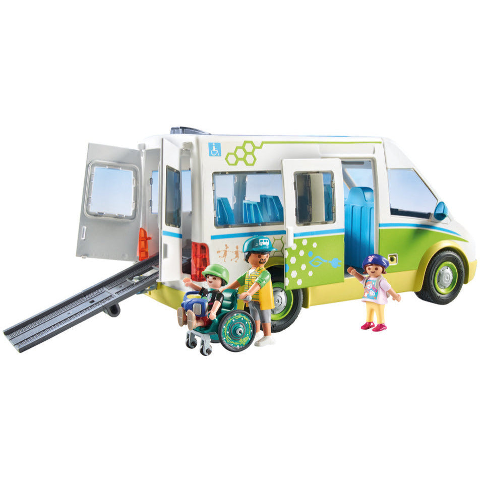 PLAYMOBIL 71329 Schulbus