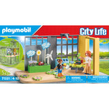 PLAYMOBIL 71331 Anbau Klimakunde