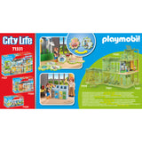 PLAYMOBIL 71331 Anbau Klimakunde