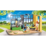 PLAYMOBIL 71331 Anbau Klimakunde