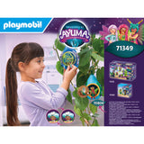 PLAYMOBIL 71349 Moon Fairy Tropfenhäuschen