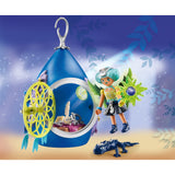 PLAYMOBIL 71349 Moon Fairy Tropfenhäuschen
