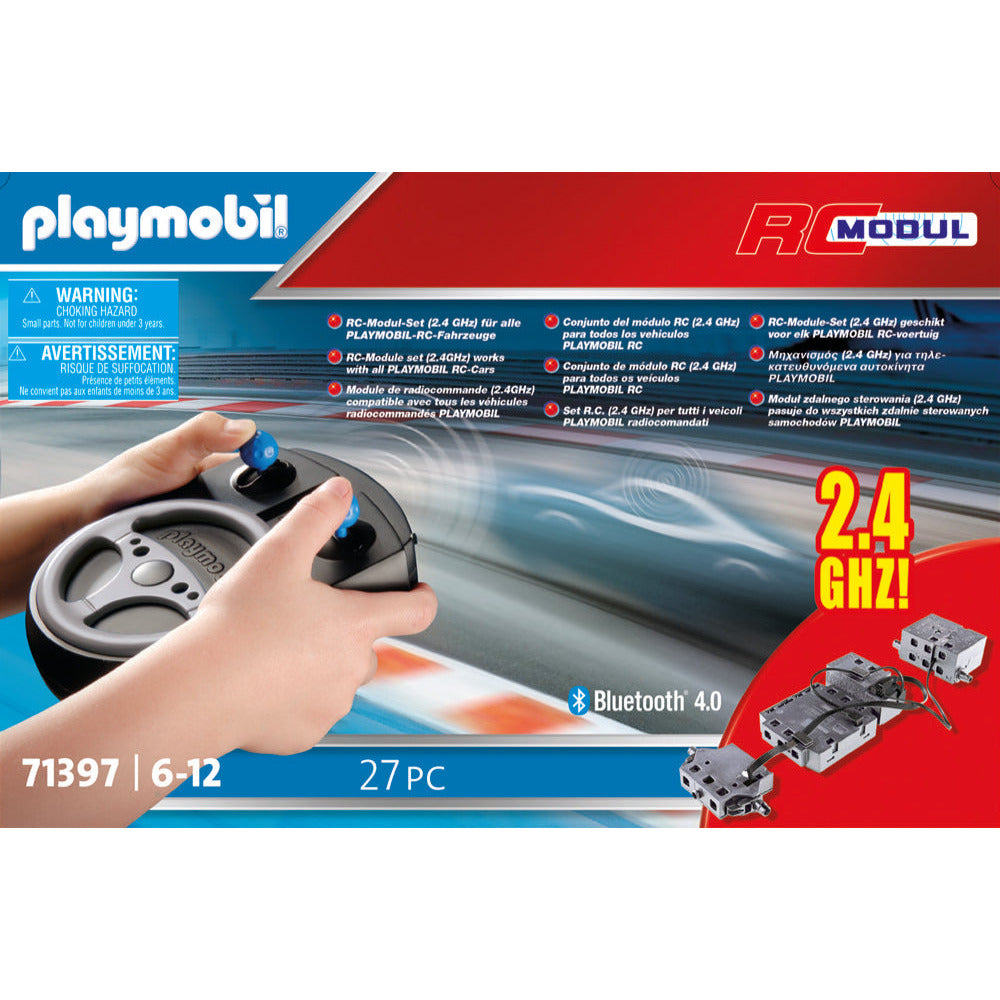 PLAYMOBIL 71397 RC-Modul-Set Bluetooth