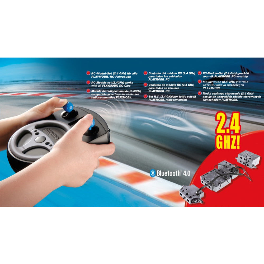 PLAYMOBIL 71397 RC-Modul-Set Bluetooth