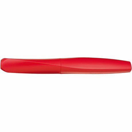 Füllhalter Twist Rot P457 M in Faltschachtel