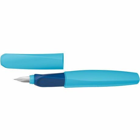 Füllhalter Twist Blau P457 M in Faltschachtel