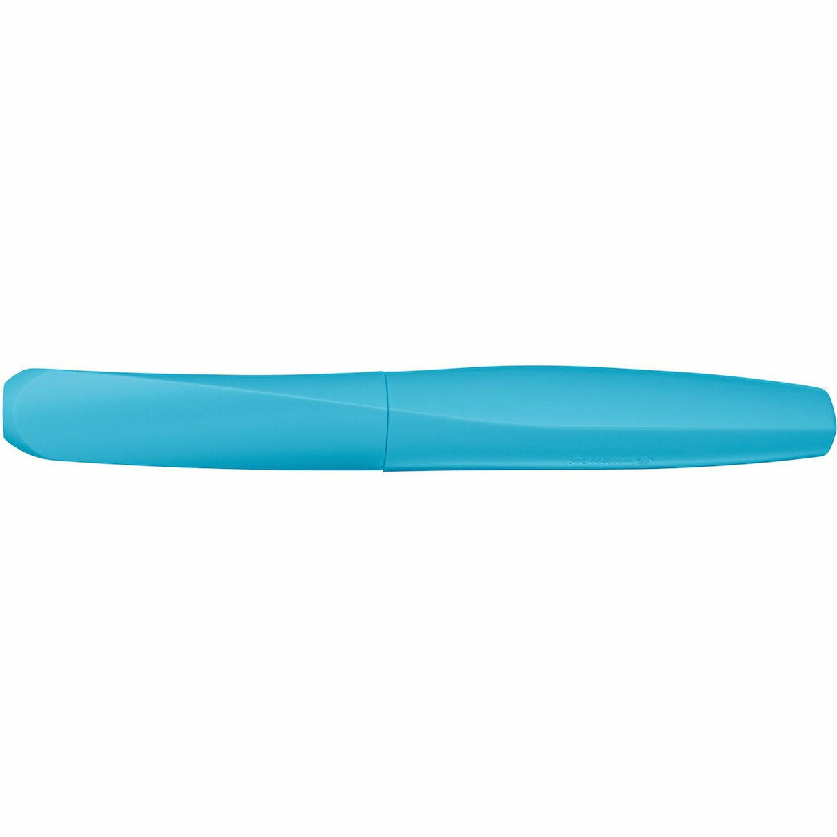 Füllhalter Twist Blau P457 M in Faltschachtel