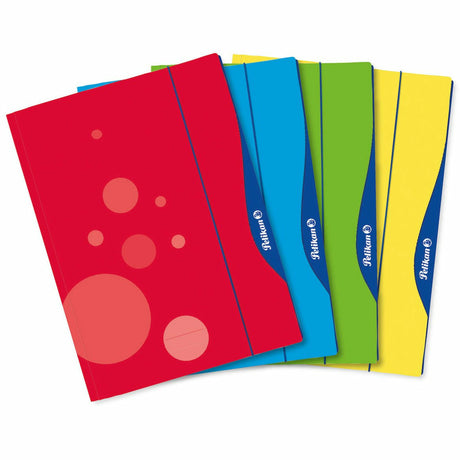 Sammelmappe "quick open" A4 uni f.s.