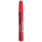 Glitzerkleber GLG/9/B 10,5ml Tube 9 Stück auf Blisterkarte