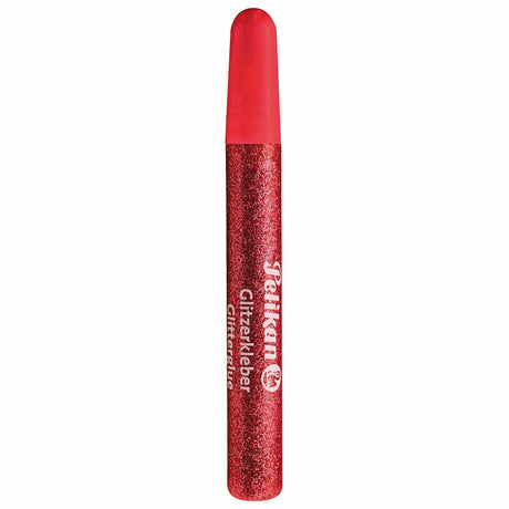 Glitzerkleber GLG/9/B 10,5ml Tube 9 Stück auf Blisterkarte