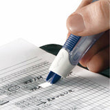 Korrekturroller 5mm blanco B915B Pen 6m Blisterkarte