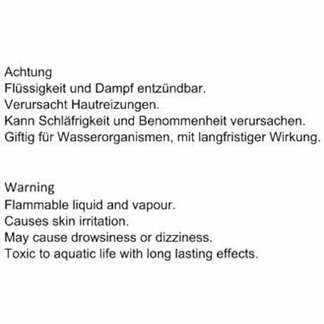 Korrekturstift blanco 7ml B933B flüssig Blisterkarte