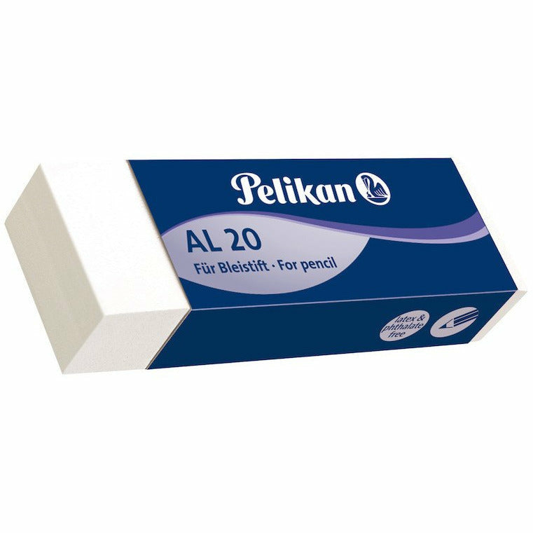 Radierer AL20