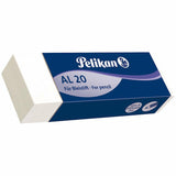 Radierer AL20