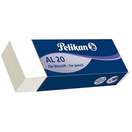 Radierer AL20