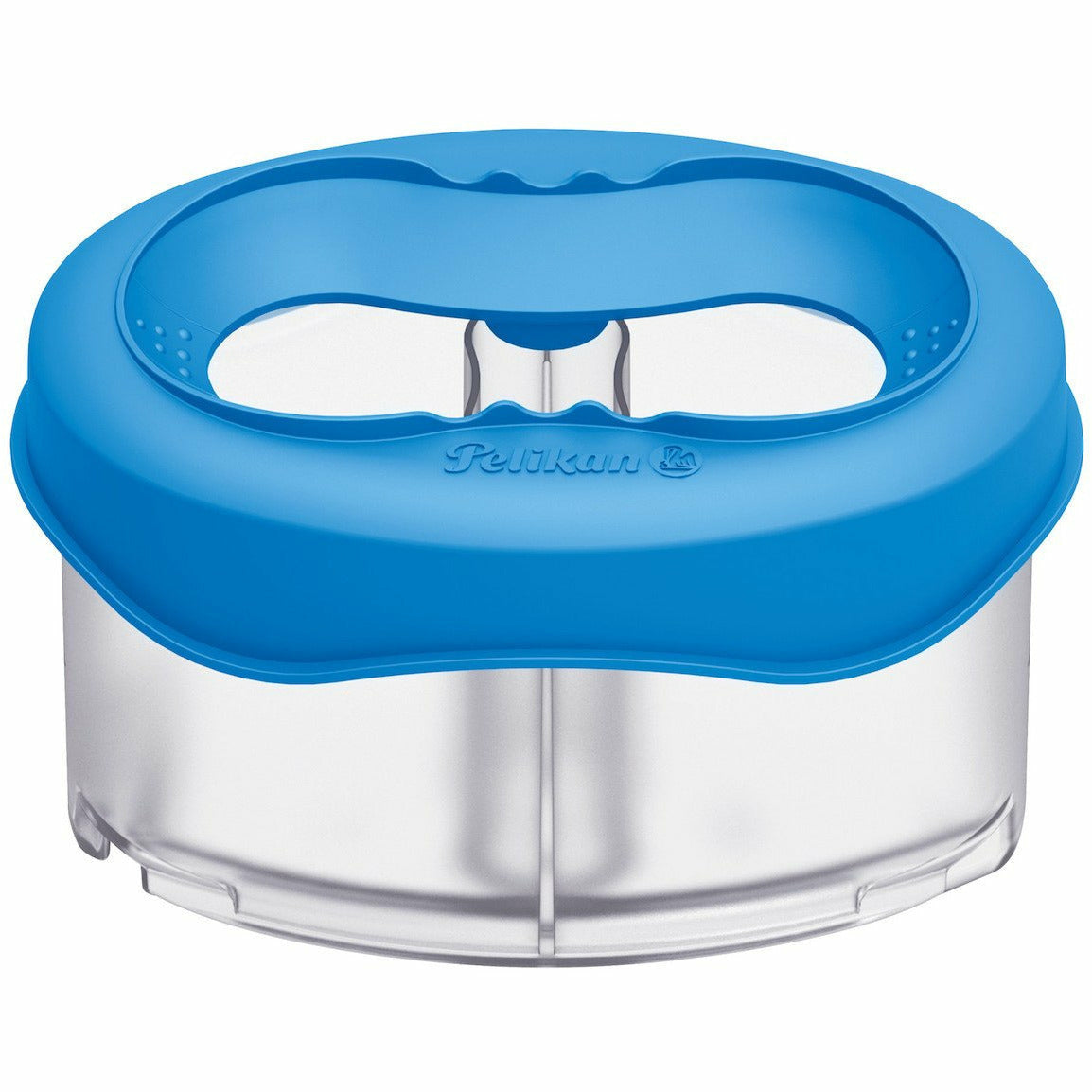 Wasserbox Space+ WSPB blau/in Faltschachtel