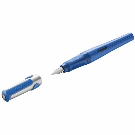 Schulfüller Pelikano P480 A Blau 2017 in Faltschachtel