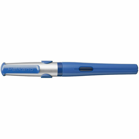 Schulfüller Pelikano P480 A Blau 2017 in Faltschachtel
