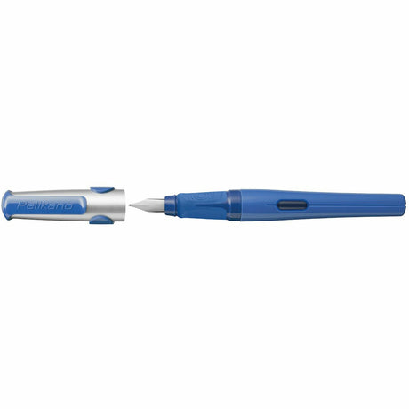 Schulfüller Pelikano P480 A Blau 2017 in Faltschachtel
