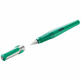 Schulfüller Pelikano P480 A Grün 2017 in Faltschachtel
