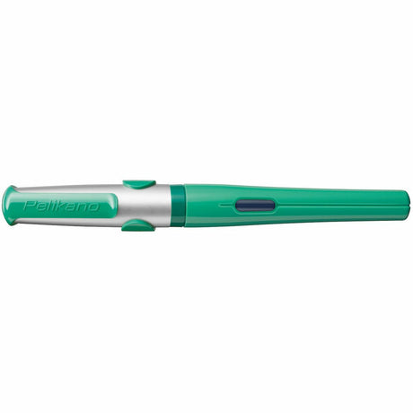 Schulfüller Pelikano P480 A Grün 2017 in Faltschachtel