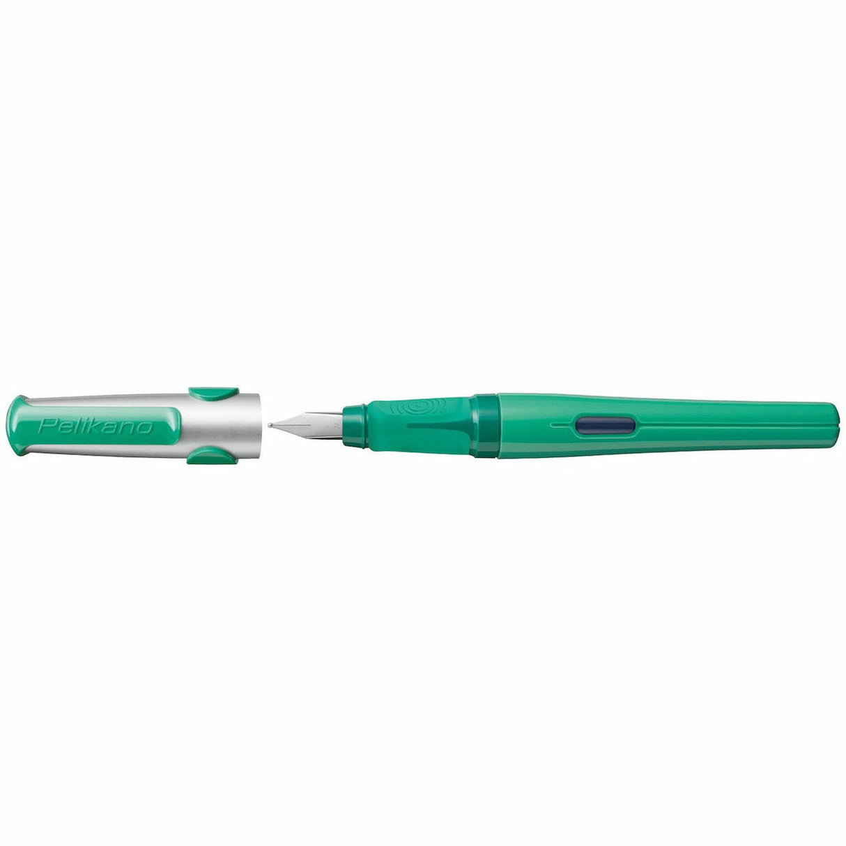 Schulfüller Pelikano P480 A Grün 2017 in Faltschachtel