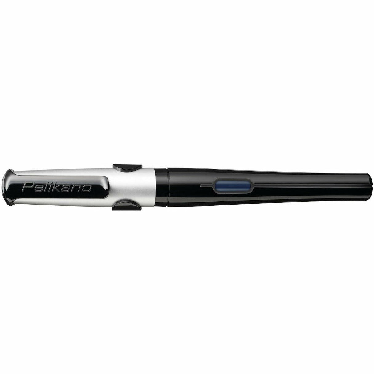 Schulfüller Pelikano P480 M schwarz 2017 in Faltschachtel