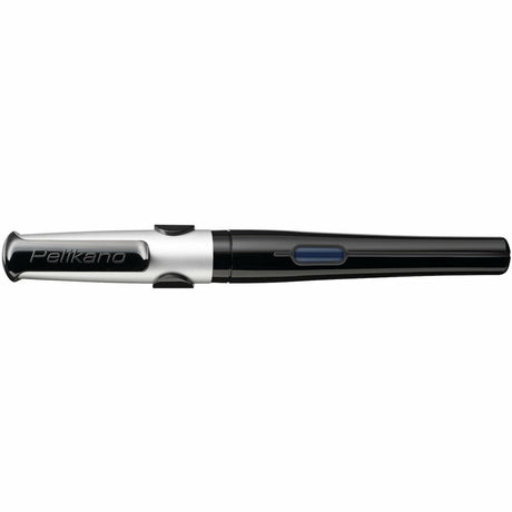 Schulfüller Pelikano P480 M schwarz 2017 in Faltschachtel