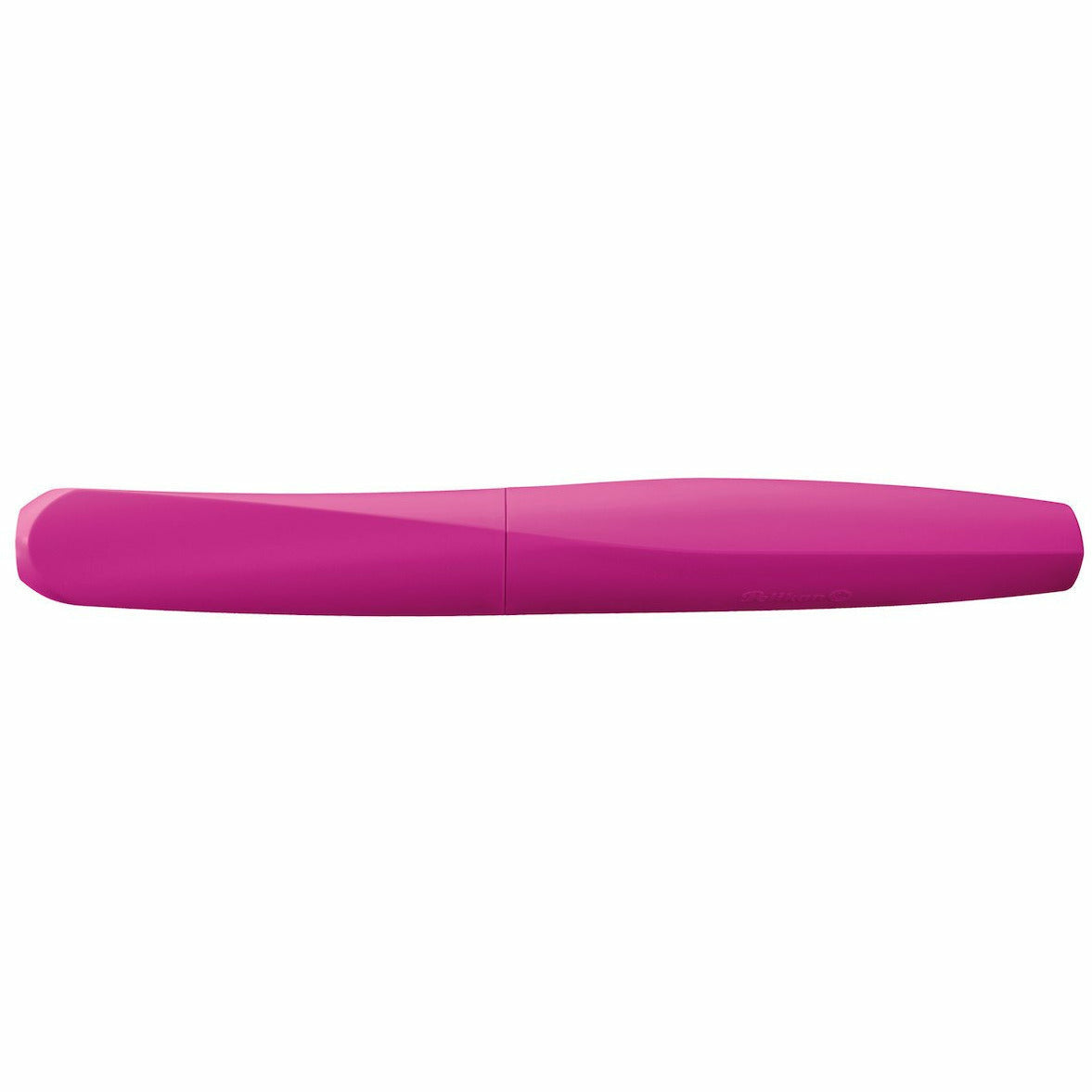 Füllhalter Twist Neon plum P457M in Faltschachtel