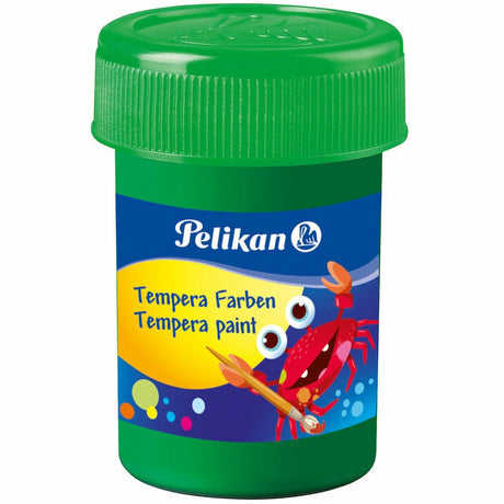 Schulmalfarben-Set 740/6EU  25ml 6 Farben sortiert